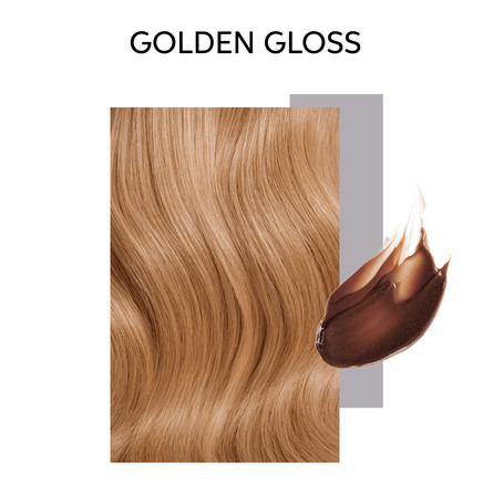 Wella Professionals Color Fresh Mask (Bold) Golden Gloss