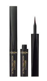 L'Oréal Paris SuperLiner Ultra Precision 01 Black