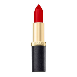 L'Oréal Paris Color Riche Matte Læbestift 346 Red