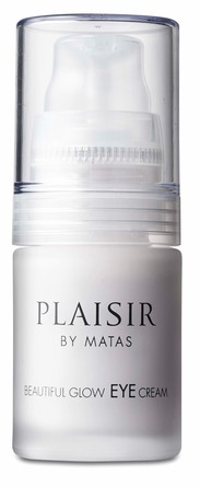Plaisir Beautiful Glow Eye Cream 15 ml