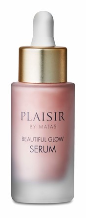 Plaisir Beautiful Glow Serum 30 ml