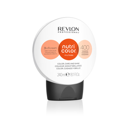 Revlon Nutri Color Filters 400 Tangerine