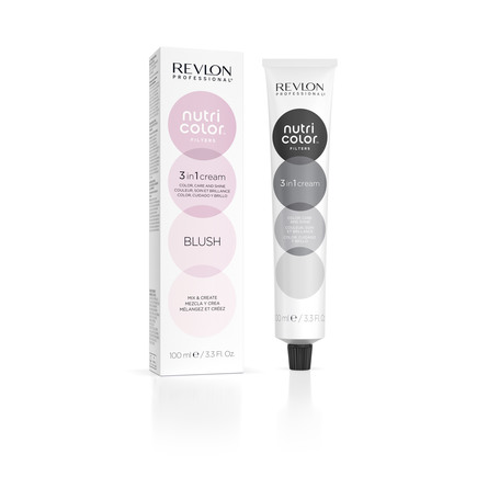 Revlon Nutri Color Filters Blush