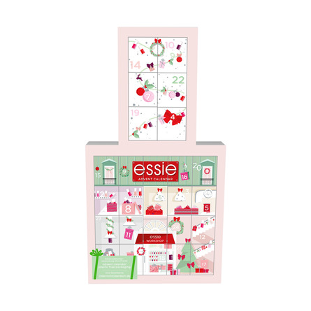 essie Julekalender