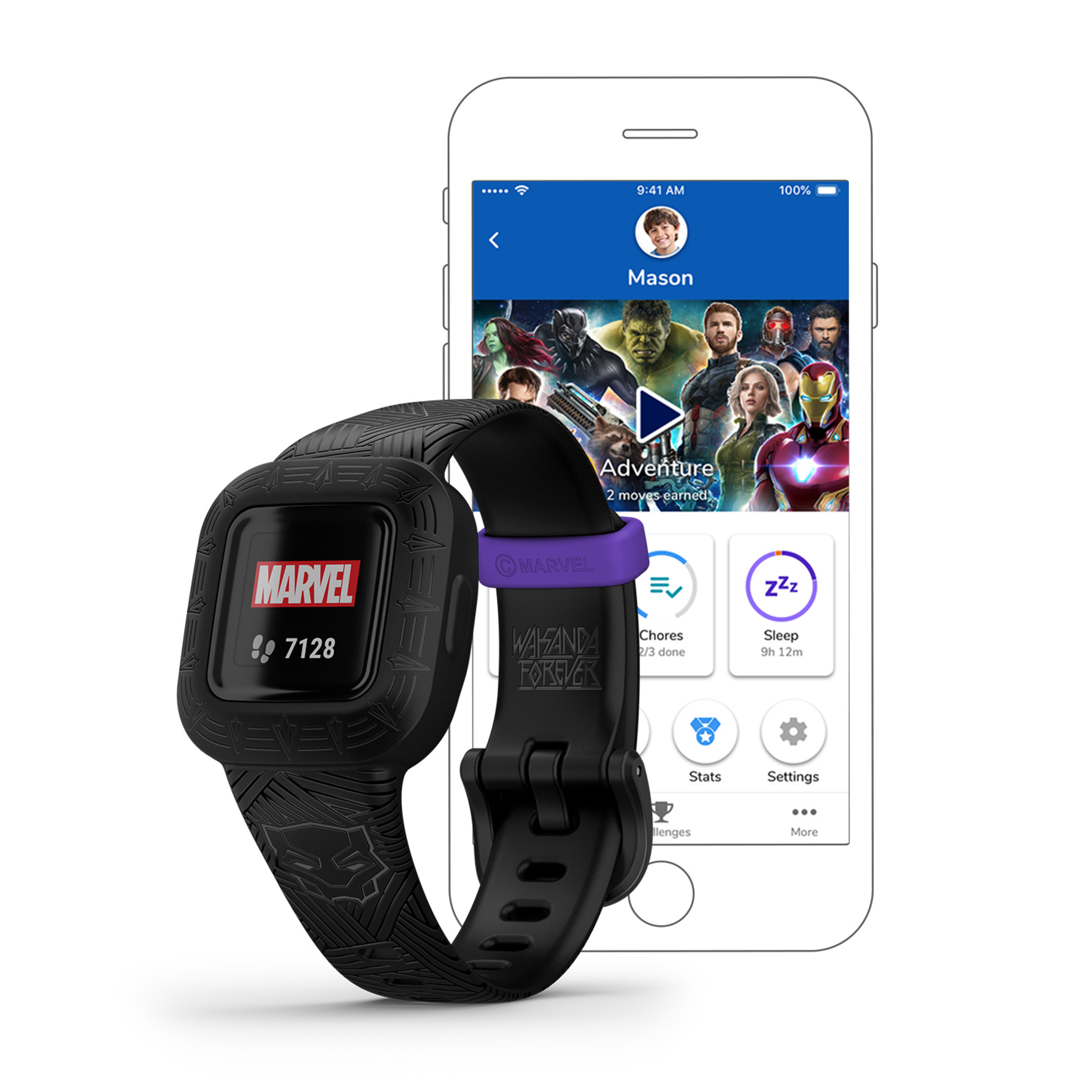 vivofit jr black friday 2018