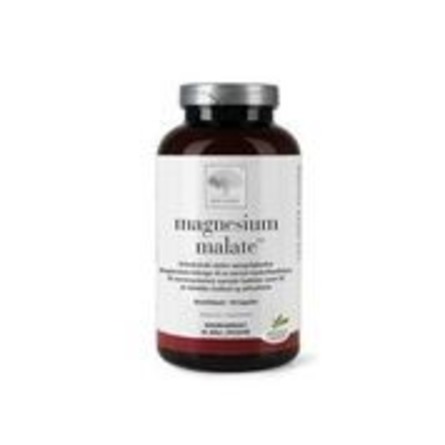 New Nordic Magnesium malate 270 kapsler