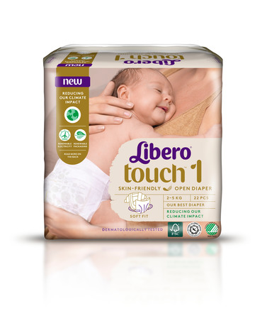 Libero Touch Bleer Str.1
