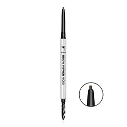 IT Cosmetics Brow Power Micro Universal Eyebrow Pencil Universal Taupe