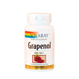 Grapenol 30 kap