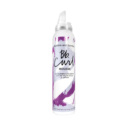 Bumble and bumble Curl Conditioning Mousse 150 ml