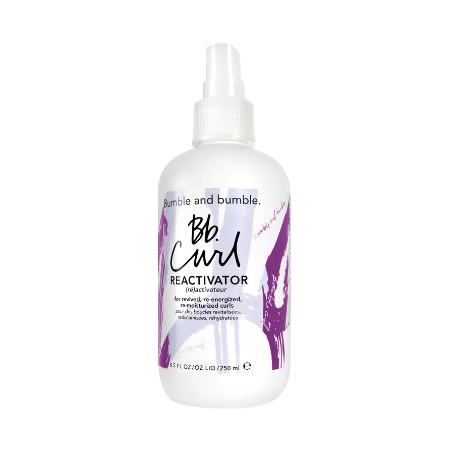 Køb Curl Reactivator 250 Ml Fra Bumble And Bumble - Matas