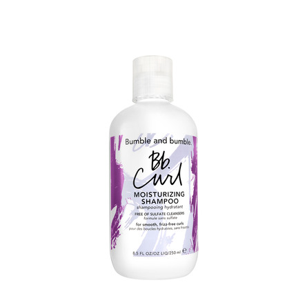 Bumble and bumble Curl Moisturising Shampoo 250 ml