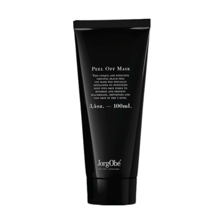 Jorgobé The Original Black Peel Off Mask 100 ml