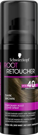 Schwarzkopf Root Retoucher Dark Brown