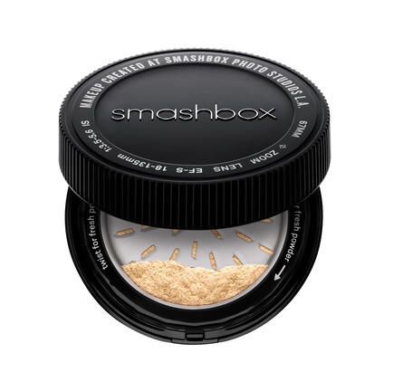 Smashbox Photo Finish Fresh Setting Powder Shade 01 (for Light to Medium Skin Tones)