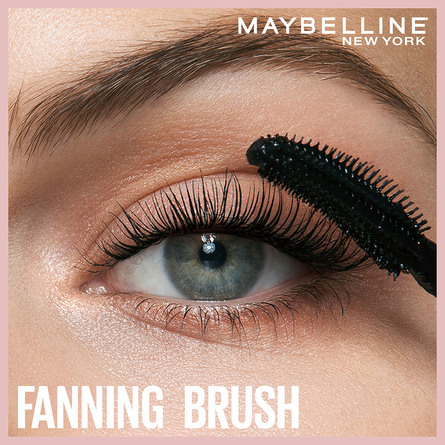 Maybelline Lash Sensational Mascara Very Black