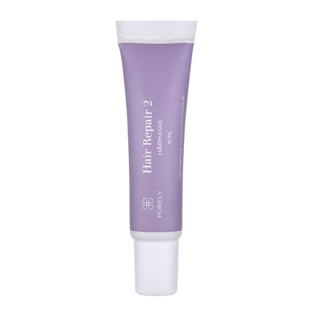 Purely Professional Hair Repair 2 - Hårmaske og Pleje af Hovedbund 15 ml