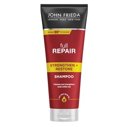 John Frieda Full Repair Strength & Restore Shampoo 250 ml