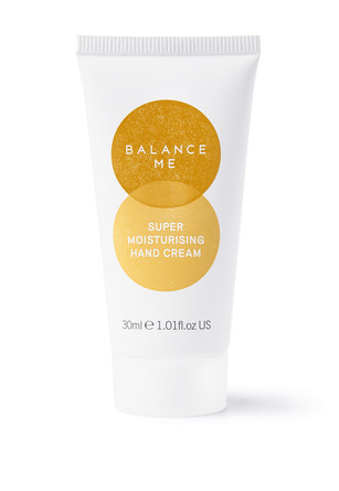Balance Me Super Moisturising Hand Creme 30 ml