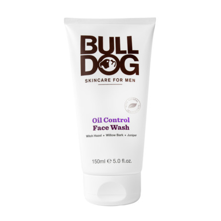 Bulldog Oil Control Face Wash 150 ml