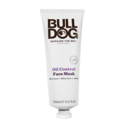 Bulldog Oil Control Face Mask 100 ml
