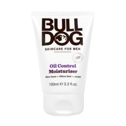 Bulldog Oil Control Moisturiser Dagcreme 100 ml