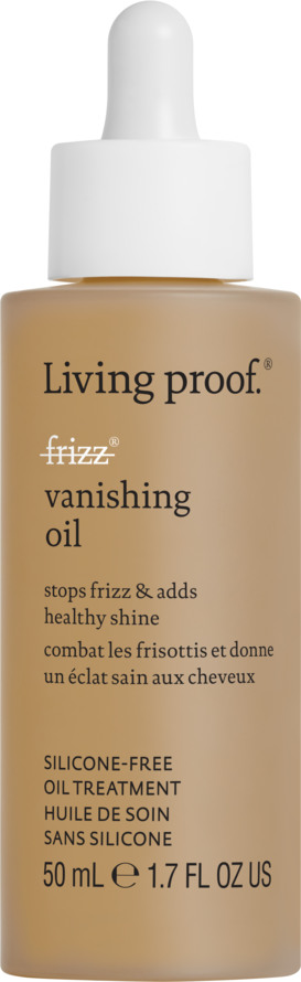 Living Proof No Frizz Vanishing Oil 50 ml 50 ml
