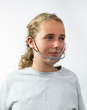 Profoze Mundvisir 1 stk