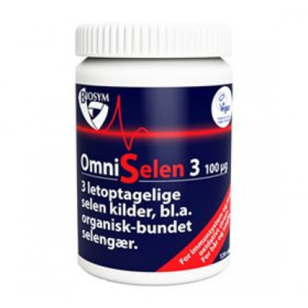 OmniSelen 3 120 tab