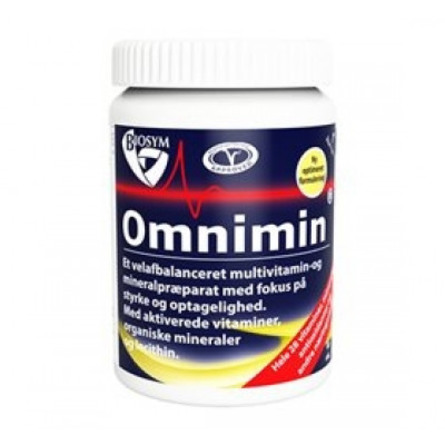 Biosym Omnimin®