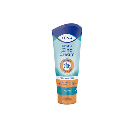 Tena Zinc Cream 100 ml