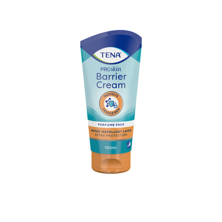 Tena Barrier Cream 150 ml