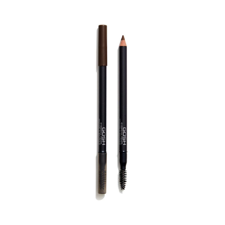 Gosh Copenhagen Eye Brow Pencil 005 Dark Brown 005