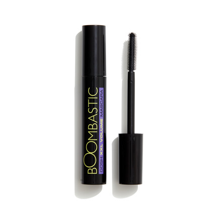 Gosh Copenhagen Boombastic Mascara Black