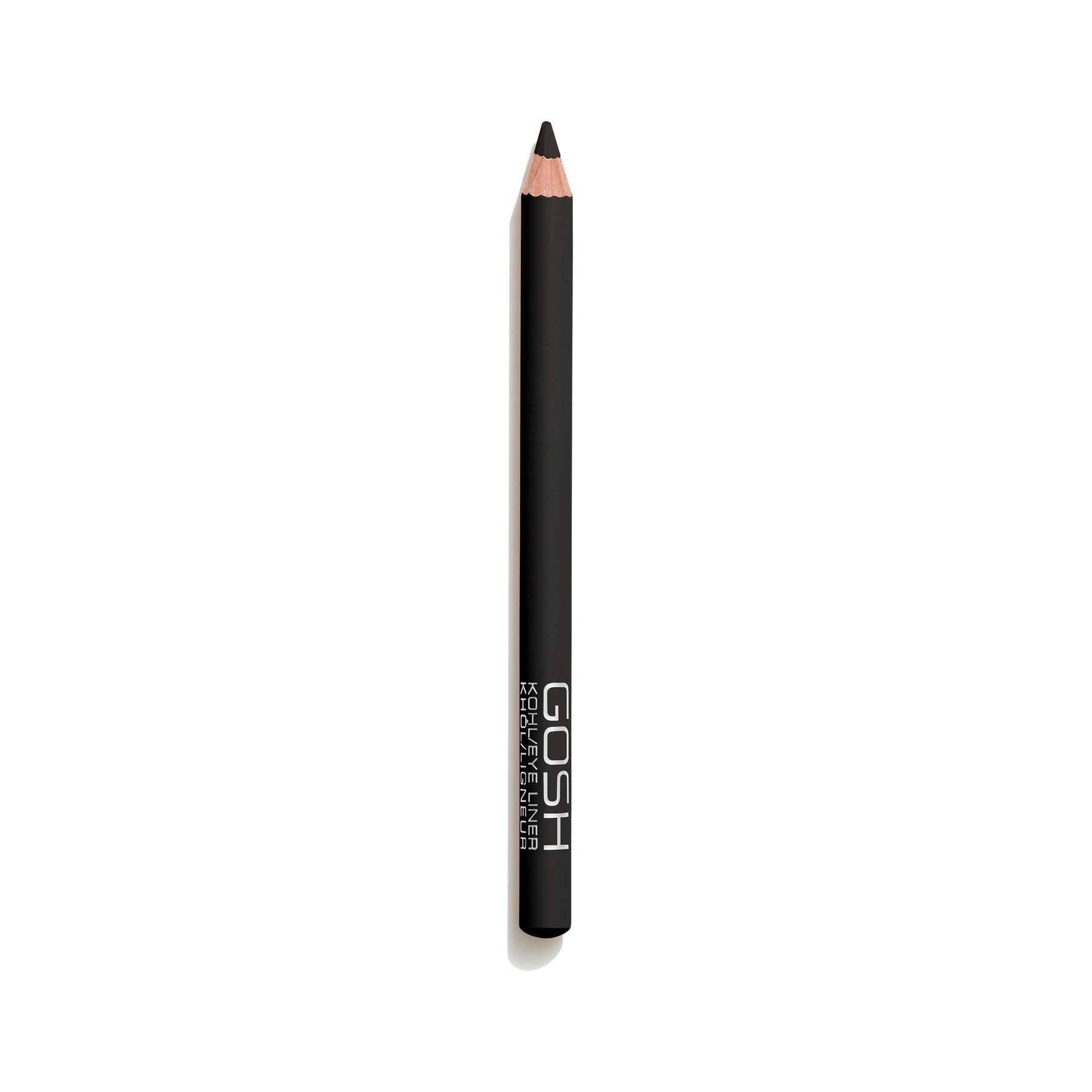 Køb Gosh Copenhagen Kohl Eye Liner Kohl Black Matas