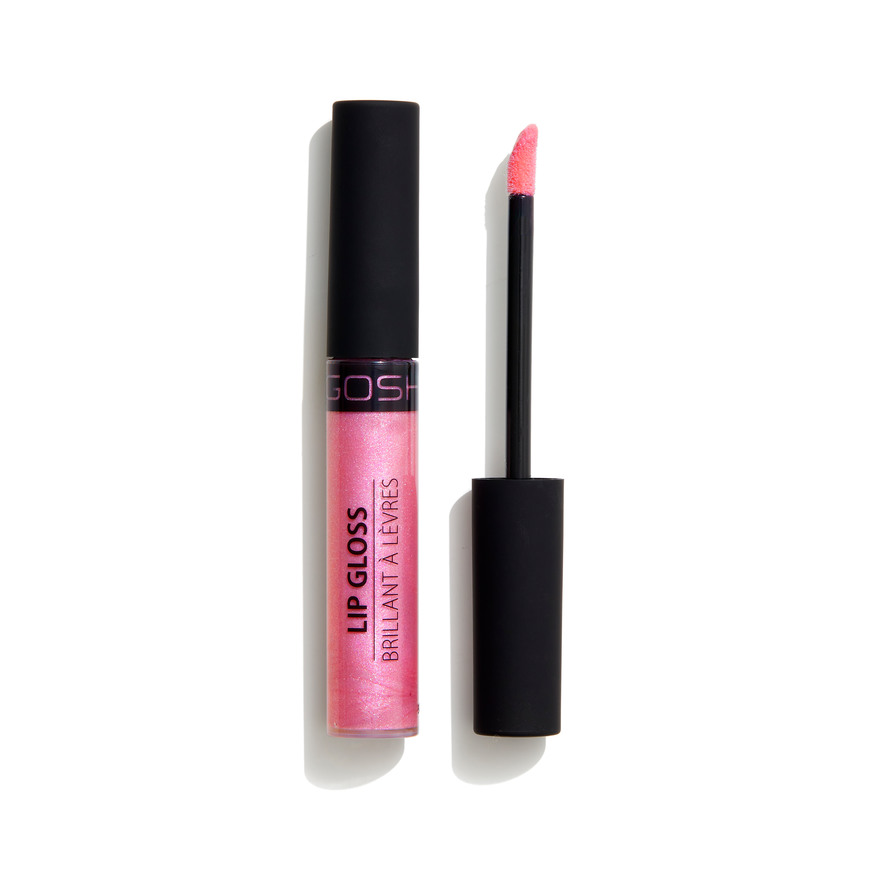 Køb Gosh Copenhagen Lip Gloss 009 Matas