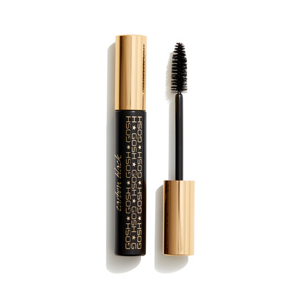 Gosh Copenhagen Mascara Show Me Volume Black