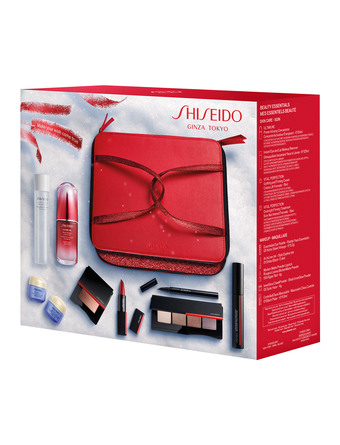 Shiseido Ultimune Kit