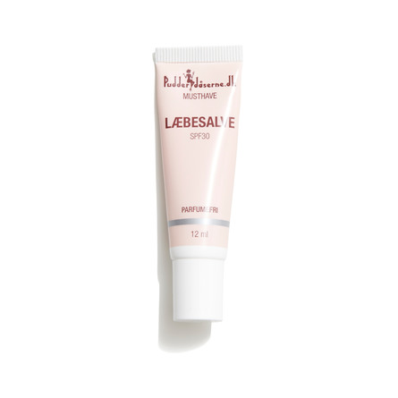 Pudderdåserne.dk Alt i en Læbesalve SPF 30 12 ml