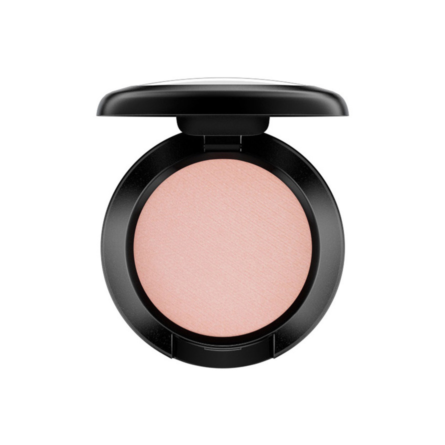 mac eyeshadow brule