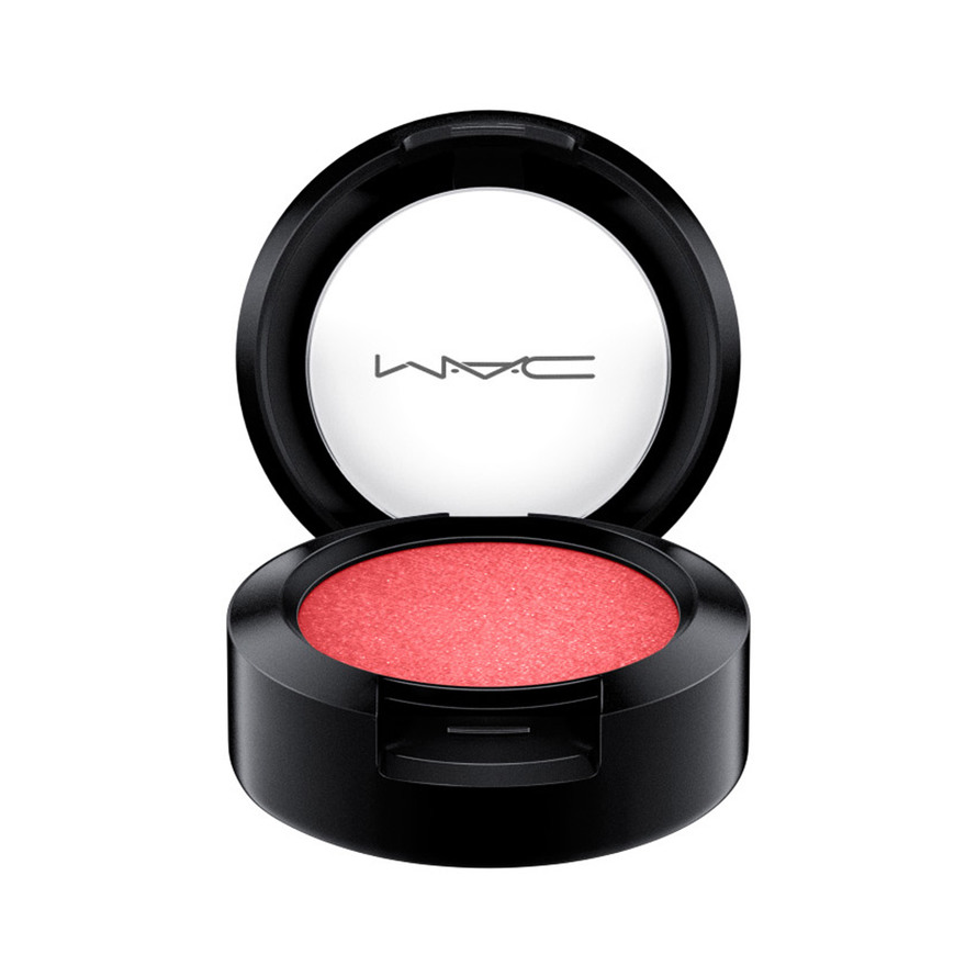 MAC Satin Single Eyeshadow Ruddy Ruddy