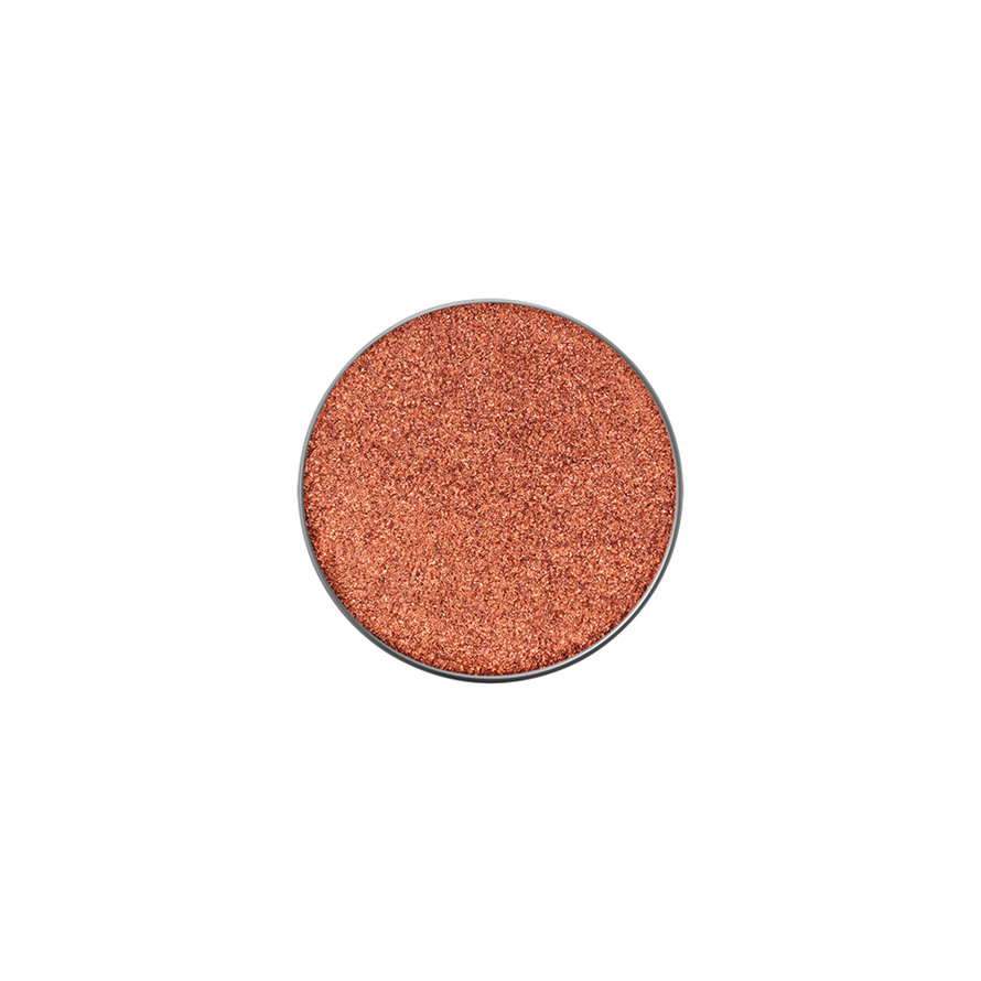 MAC Dazzleshadow Extreme Pro Palette Refill Couture Copper Couture