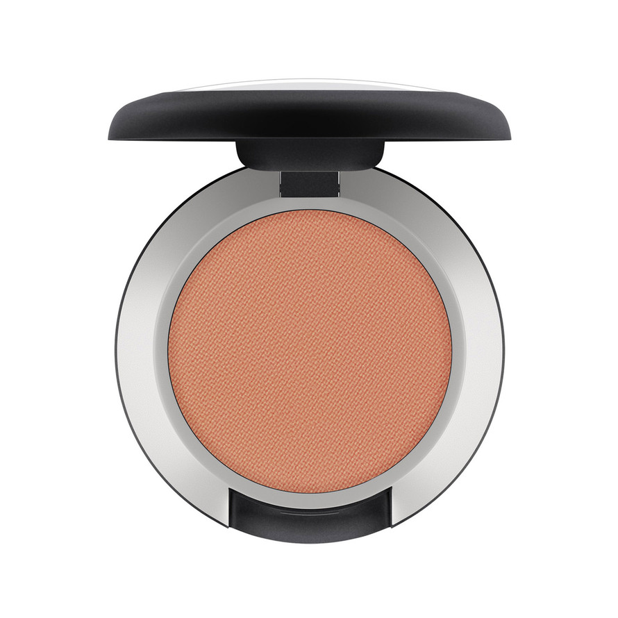 MAC Powder Kiss Soft Matte Eye Shadow What Clout! What Clout!