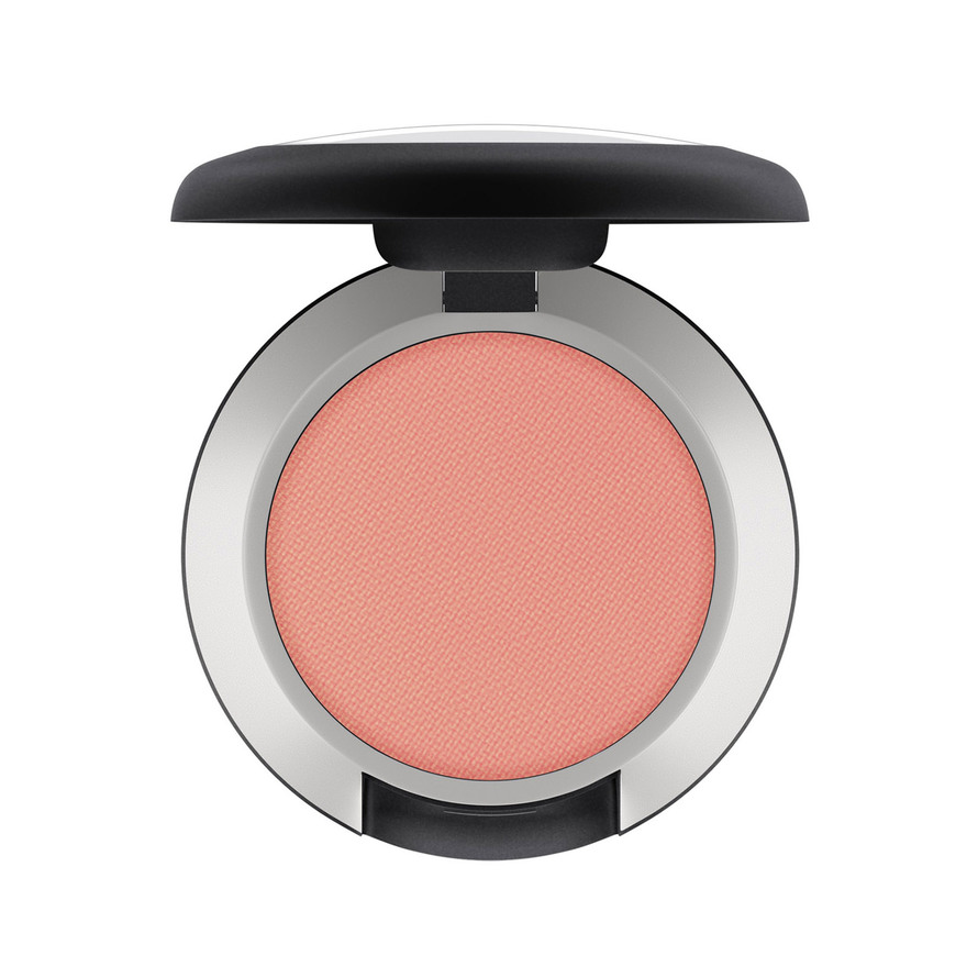 MAC Powder Kiss Soft Matte Eye Shadow Strike A Pose Strike A Pose
