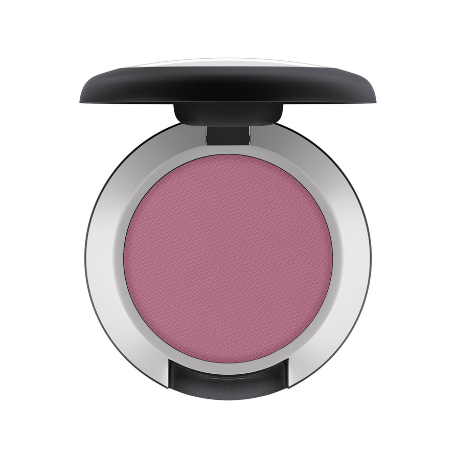 MAC Powder Kiss Single Eyeshadow Ripened Ripened