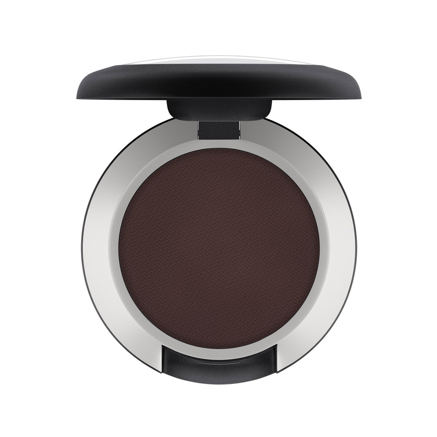 MAC Powder Kiss Single Eyeshadow Give A Glam Give A Glam