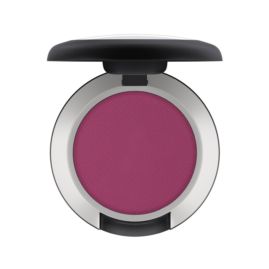 MAC MAC Powder Kiss Soft Matte Eye Shadow Lens Blur Lens Blur