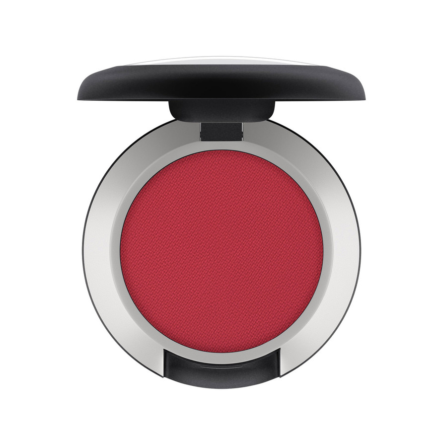 MAC Powder Kiss Soft Matte Eye Shadow Werk, Werk, Werk