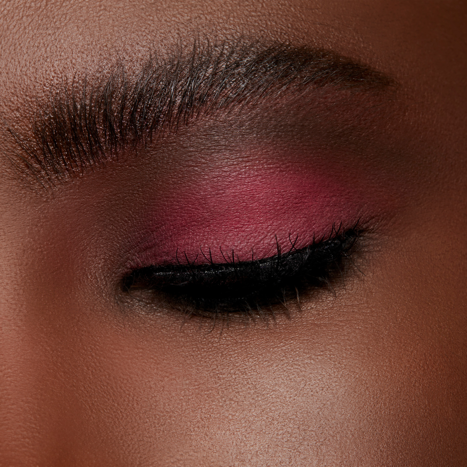 powder lens blur