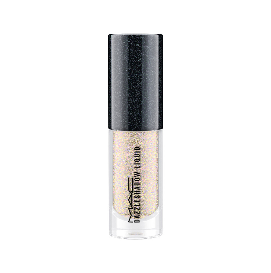 MAC Dazzleshadow Liquid Not Afraid To Sparkle Not Afraid To Sparkle
